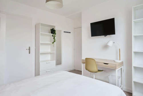 Chambre 3 - TRAVERSIERE B - Gallery - 3