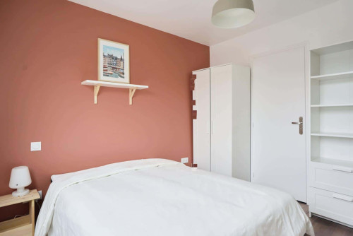 Chambre 3 - TRAVERSIERE B - Gallery - 2