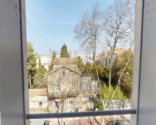 Chambre dans le Boulevard Berthelot