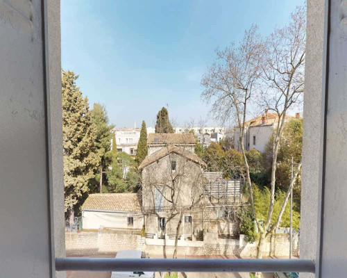 Chambre dans le Boulevard Berthelot