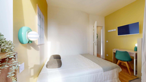 Chambre 3 - PIERRE ALBRAND B - Gallery - 5