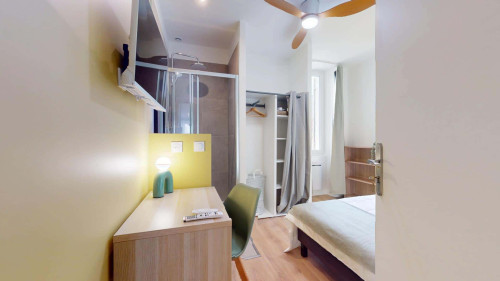 Chambre 3 - PIERRE ALBRAND B