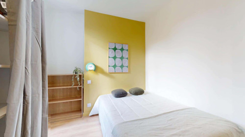 Chambre 3 - PIERRE ALBRAND B