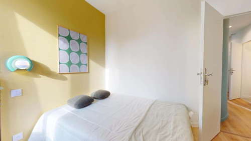 Chambre 3 - PIERRE ALBRAND B