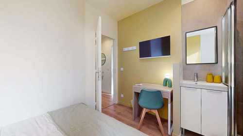 Chambre 3 - PIERRE ALBRAND B