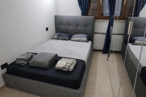 Apartment in Via di Torrenova, Roma for 55 m² with 1 bedroom - Gallery - 27