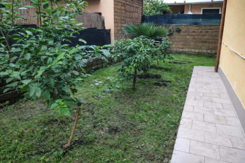 Apartment in Via di Torrenova, Roma for 55 m² with 1 bedroom - Gallery - 15