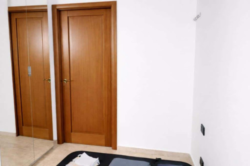 Apartment in Via di Torrenova, Roma for 55 m² with 1 bedroom - Gallery - 25