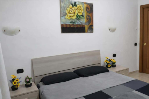 Apartment in Via di Torrenova, Roma for 55 m² with 1 bedroom