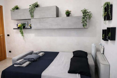 Apartment in Via di Torrenova, Roma for 55 m² with 1 bedroom - Gallery - 36