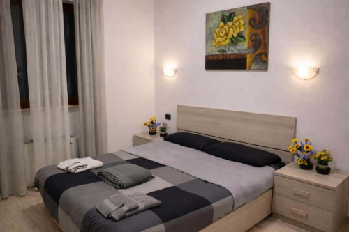 Apartment in Via di Torrenova, Roma for 55 m² with 1 bedroom - Gallery - 33