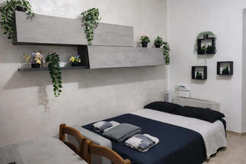 Apartment in Via di Torrenova, Roma for 55 m² with 1 bedroom - Gallery - 5