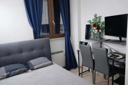 Apartment in Via di Torrenova, Roma for 55 m² with 1 bedroom - Gallery - 31