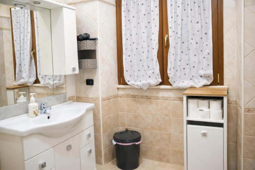 Apartment in Via di Torrenova, Roma for 55 m² with 1 bedroom - Gallery - 6