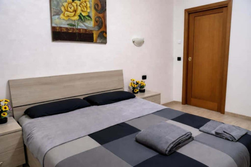 Apartment in Via di Torrenova, Roma for 55 m² with 1 bedroom - Gallery - 30