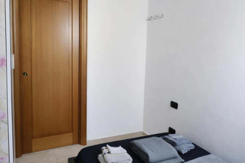 Apartment in Via di Torrenova, Roma for 55 m² with 1 bedroom - Gallery - 24