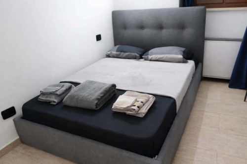 Apartment in Via di Torrenova, Roma for 55 m² with 1 bedroom - Gallery - 35