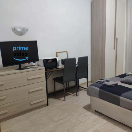 Apartment in Via di Torrenova, Roma for 55 m² with 1 bedroom - Gallery - 37
