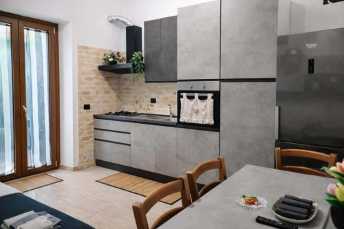 Apartment in Via di Torrenova, Roma for 55 m² with 1 bedroom - Gallery - 13
