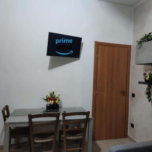 Apartment in Via di Torrenova, Roma for 55 m² with 1 bedroom