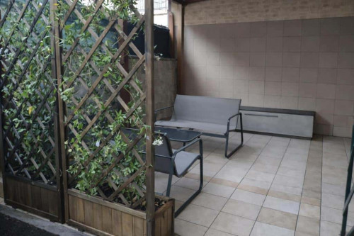 Apartment in Via di Torrenova, Roma for 55 m² with 1 bedroom - Gallery - 9