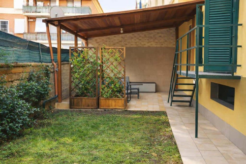 Apartment in Via di Torrenova, Roma for 55 m² with 1 bedroom - Gallery - 18