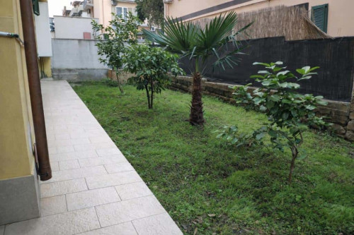 Apartment in Via di Torrenova, Roma for 55 m² with 1 bedroom - Gallery - 10