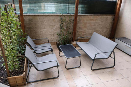 Apartment in Via di Torrenova, Roma for 55 m² with 1 bedroom - Gallery - 12
