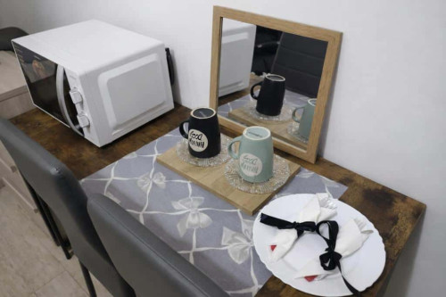 Apartment in Via di Torrenova, Roma for 55 m² with 1 bedroom - Gallery - 2