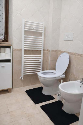 Apartment in Via di Torrenova, Roma for 55 m² with 1 bedroom - Gallery - 8