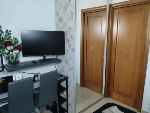 Apartment in Via di Torrenova, Roma for 55 m² with 1 bedroom - Gallery - 3