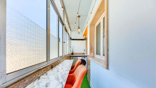 Apartment in Rua João do Nascimento Costa, Lisboa for 75 m² with 2 bedrooms - Gallery - 10