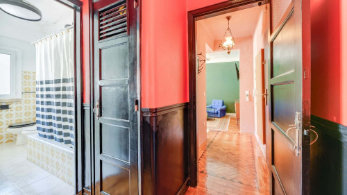 Apartment in Rua João do Nascimento Costa, Lisboa for 75 m² with 2 bedrooms - Gallery - 16