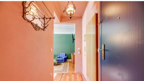 Apartment in Rua João do Nascimento Costa, Lisboa for 75 m² with 2 bedrooms - Gallery - 15
