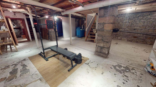 Room in Rue Palluat de Besset, Saint-Étienne for 135 m² with 6 bedrooms - Gallery - 8