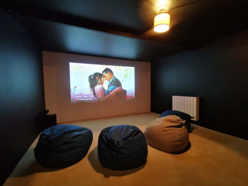 Room in Rue Palluat de Besset, Saint-Étienne for 135 m² with 6 bedrooms - Gallery - 3