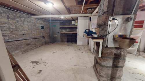 Room in Rue Palluat de Besset, Saint-Étienne for 135 m² with 6 bedrooms - Gallery - 14