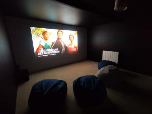 Room in Rue Palluat de Besset, Saint-Étienne for 135 m² with 6 bedrooms - Gallery - 2