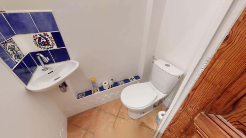Room in Rue Palluat de Besset, Saint-Étienne for 135 m² with 6 bedrooms - Gallery - 4