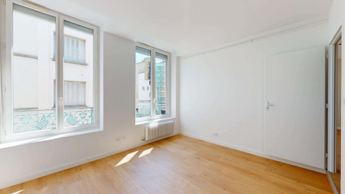 Apartment in Rue Rabelais, Saint-Étienne for 63 m² with 2 bedrooms - Gallery - 7