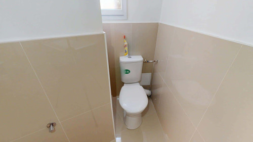 Apartment in Rue Rabelais, Saint-Étienne for 63 m² with 2 bedrooms - Gallery - 13