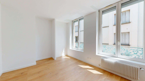 Apartment in Rue Rabelais, Saint-Étienne for 63 m² with 2 bedrooms - Gallery - 8