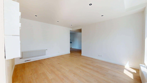 Apartment in Rue Rabelais, Saint-Étienne for 63 m² with 2 bedrooms - Gallery - 6