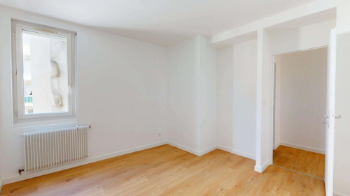 Apartment in Rue Rabelais, Saint-Étienne for 63 m² with 2 bedrooms - Gallery - 9