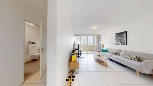 Room in Rue de la Compagnie du Midi, Bordeaux for 99 m² with 4 bedrooms - Gallery - 13