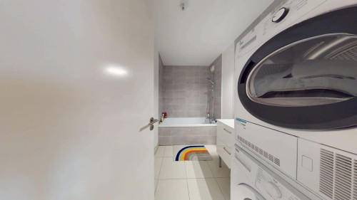 Room in Rue de la Compagnie du Midi, Bordeaux for 99 m² with 4 bedrooms - Gallery - 6