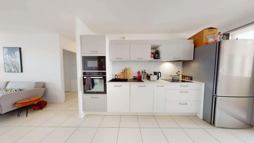 Room in Rue de la Compagnie du Midi, Bordeaux for 99 m² with 4 bedrooms - Gallery - 8