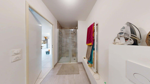 Room in Rue de la Compagnie du Midi, Bordeaux for 99 m² with 4 bedrooms - Gallery - 14