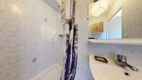 Apartment in Rue de Létanduère, Angers for 27 m² - Gallery - 4