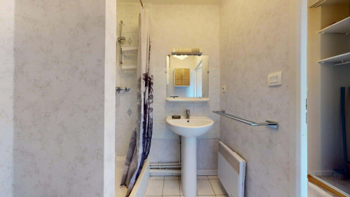 Apartment in Rue de Létanduère, Angers for 27 m² - Gallery - 3